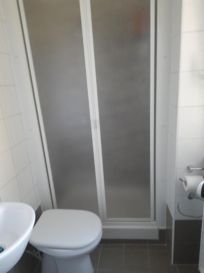 Damianoadriano Apartment Roma Ngoại thất bức ảnh