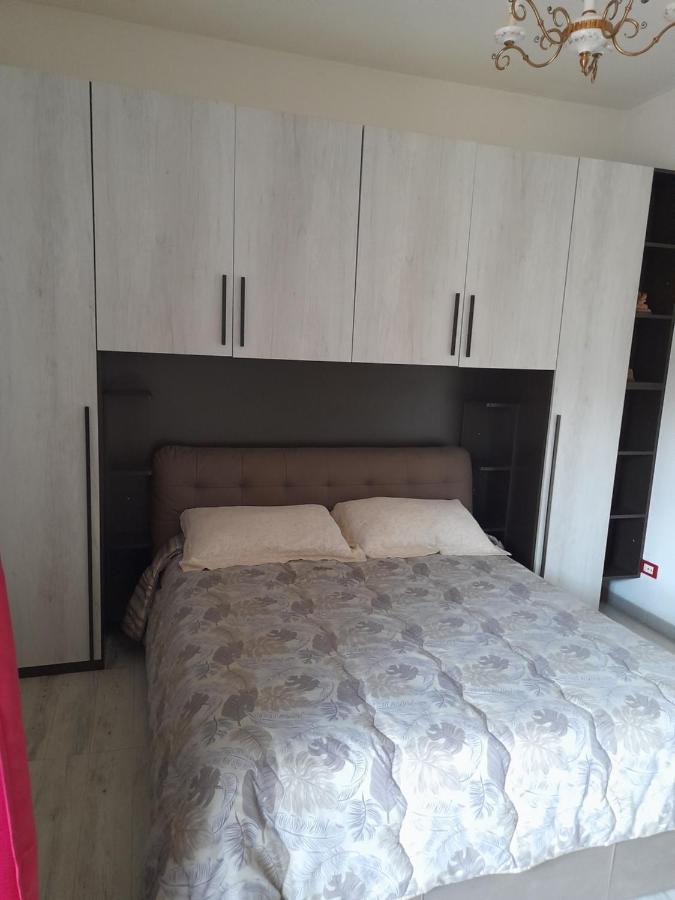 Damianoadriano Apartment Roma Ngoại thất bức ảnh