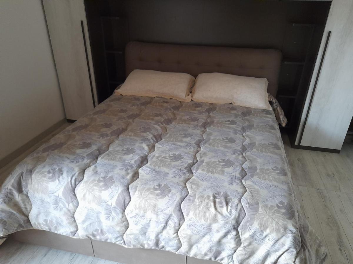 Damianoadriano Apartment Roma Ngoại thất bức ảnh