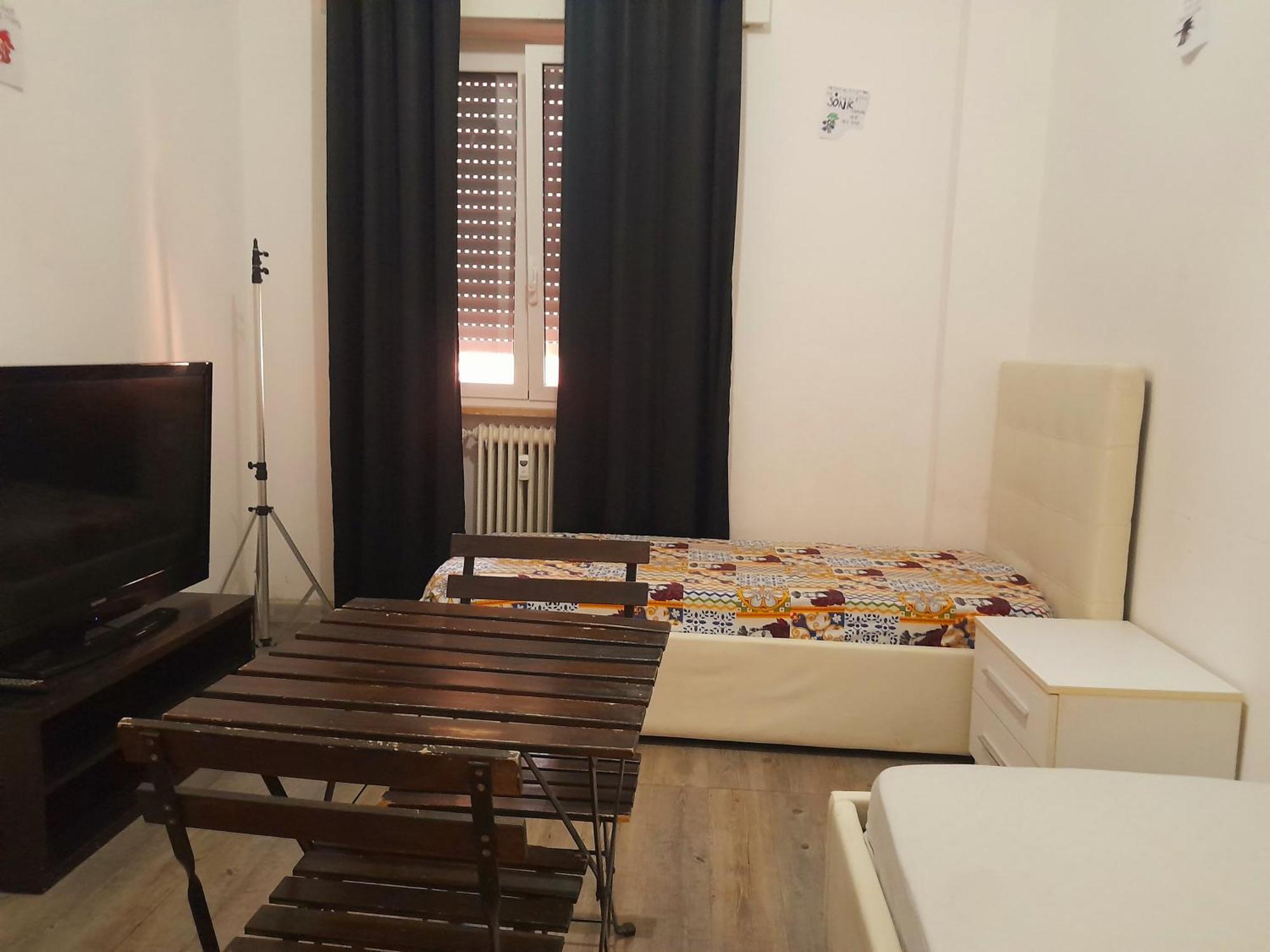 Damianoadriano Apartment Roma Ngoại thất bức ảnh